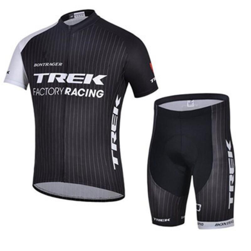 Mens Cycling Jersey Set Short Sleeve Breathable Quick Dry Road Bike Kit Team Edition