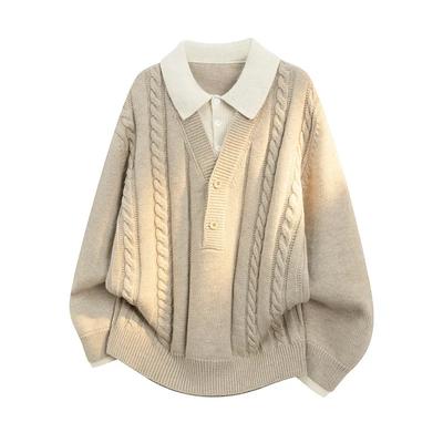 Roupa quente – Suéteres