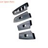 Y4UA Weatherproof Precise Fit Door Armrest Panel For 2026-2026 Vehicles ABS Material Scratch Resistant Window Switches Cover