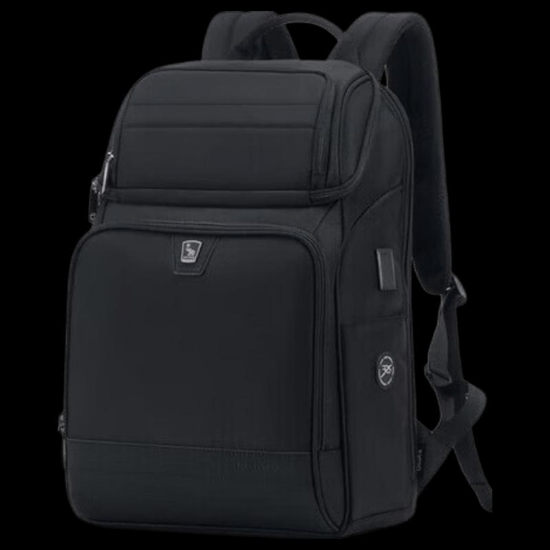 OIWAS Business Commuter Laptop Backpack