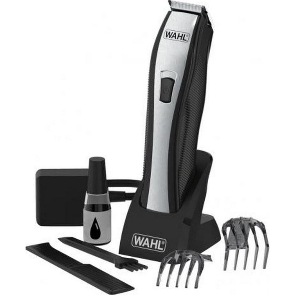 

Beard And Mustache Trimmer Wahl 1541 0460