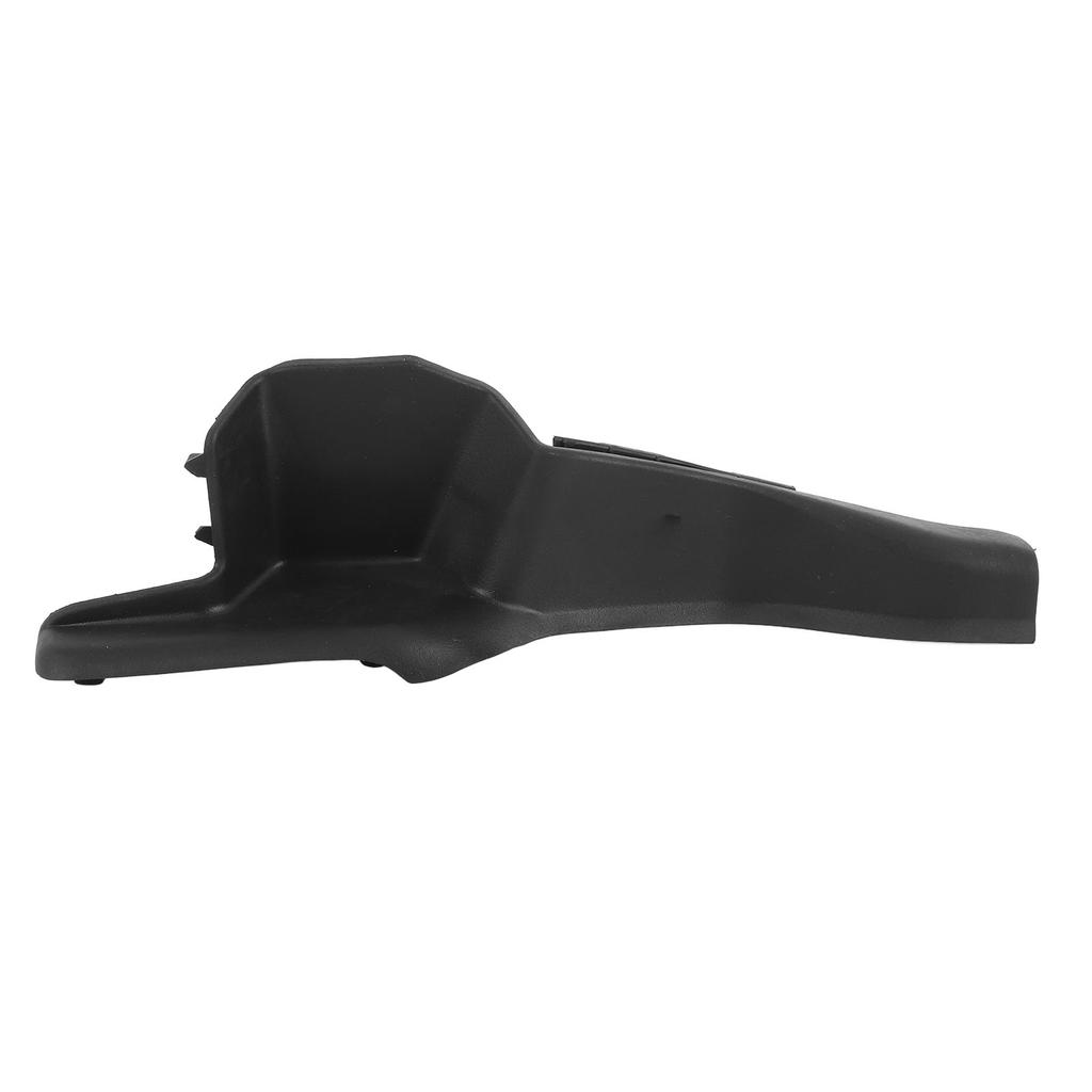 Bonnet Cowl Upper Cover Plastic Directs Rainwater Flow OEM Standard Engine Hood Cowl Top Cover for