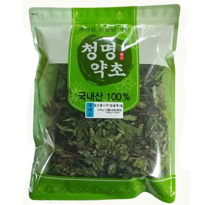 Horse's Urinary Tree Leaves (100g) - Domestically Produced