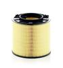 MANN Air Filter Part C17013 (Mann Filter) / Number