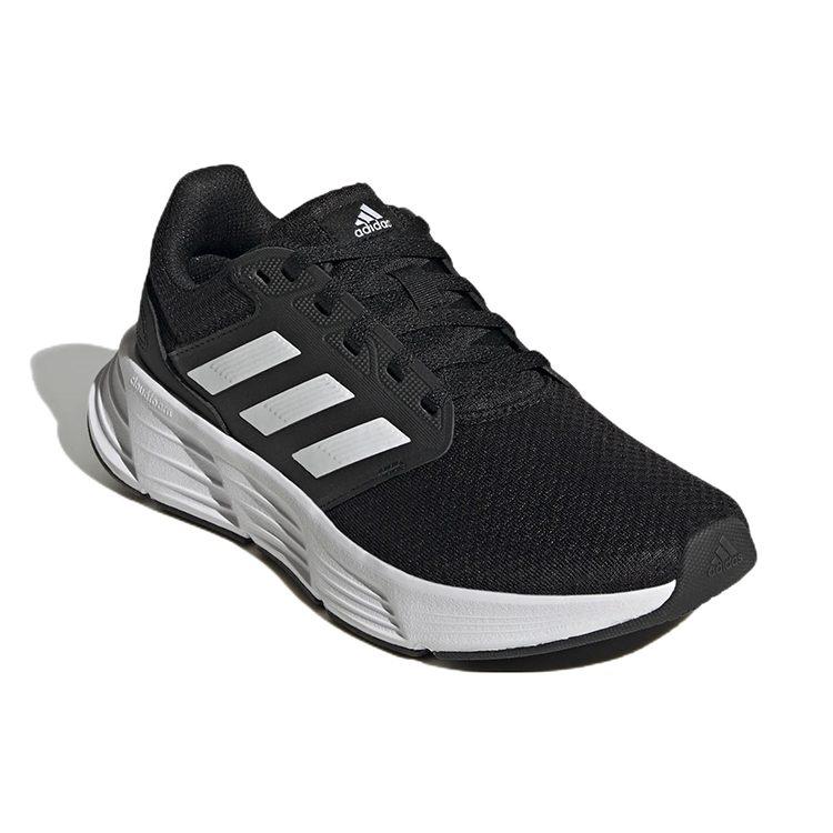 Adidas Wmns Galaxy 6 'Black White' Women's GW3847