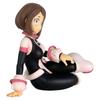 Banpresto My Hero Academia Break Time Collection Ochako Uraraka Vol.4