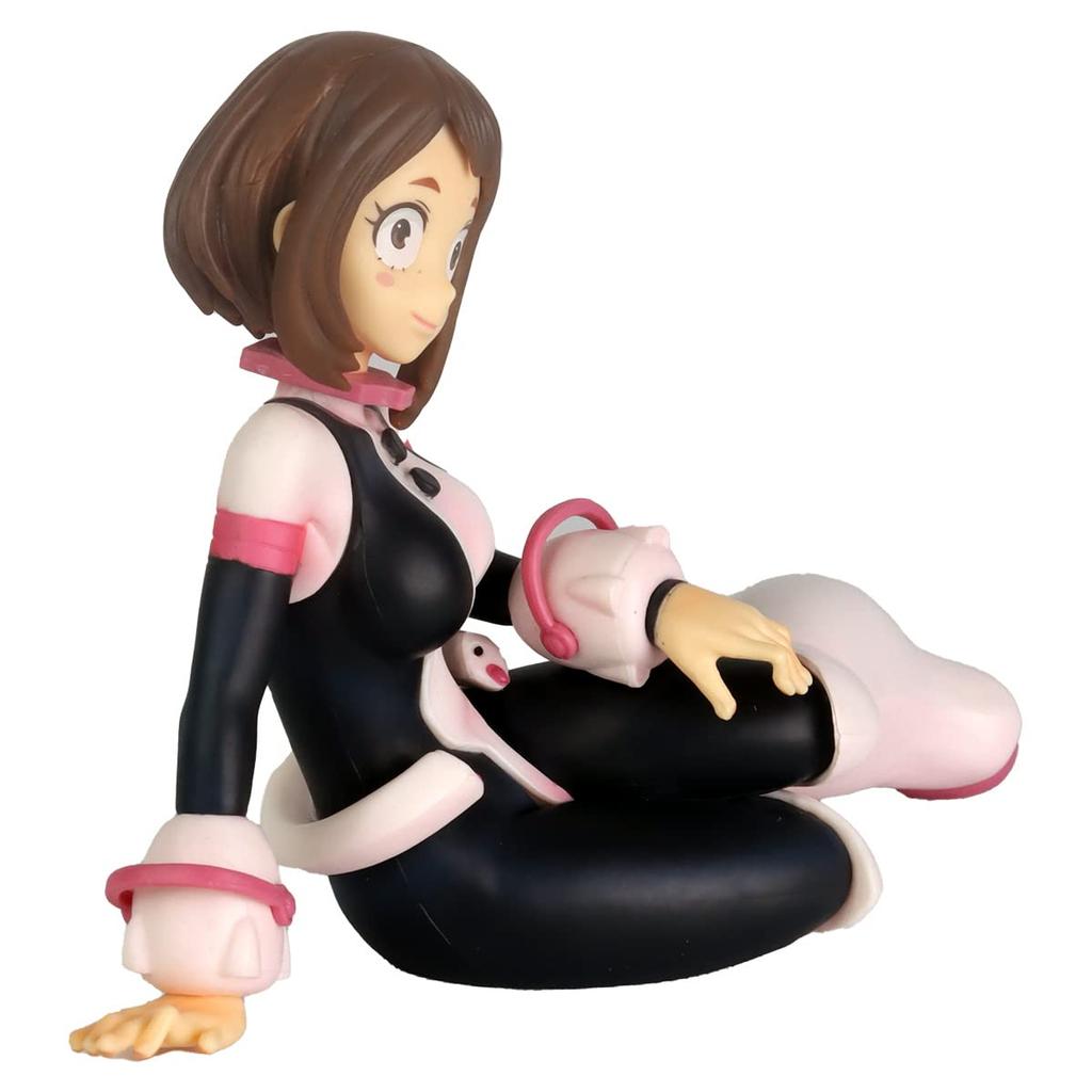 Banpresto My Hero Academia Break Time Collection Ochako Uraraka Vol.4