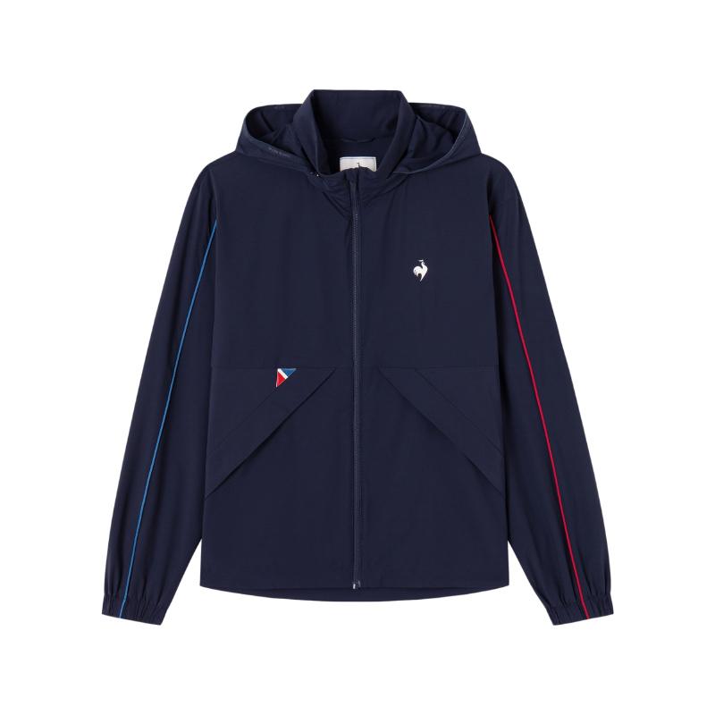 Le Coq Sportif Jackets & Coats Men's L252MCNTJK01