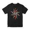 Maglietta con Logo Dragon Age Inquisition, Taglie da Uomo e da Donna (DRN-920157)