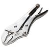 7 Inch Chrome Vanadium High Quality Curved Jaw Locking Pliers Assorted Locking Welding Clamp Vise Grip Repair Hand Tools