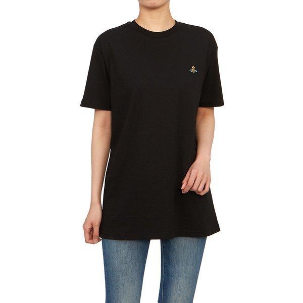 Vivienne WesTwood ShorT Sleeve T shirT 3g010013 J001m N401