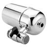 Ceramic Faucet Water Filter, Tap Water Purifier for Kitchen, Chlorine Removal Home Water Filtration System for Washing Vegetables & Dishes