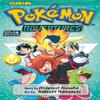 Pokemon Adventures Gold and Silver Vol. 12 by Hidenori Kusaka... 9781421535463