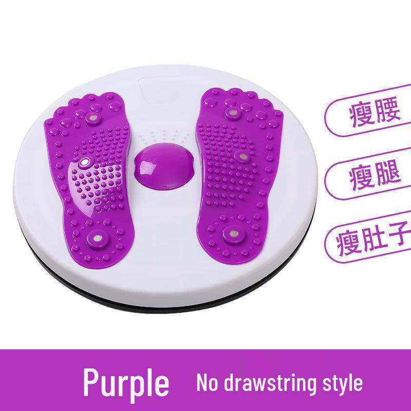 Disc Magnetic de Rotație: Aparat Multifuncțional pentru Exerciții pentru Talie și Abdomen pentru Femei