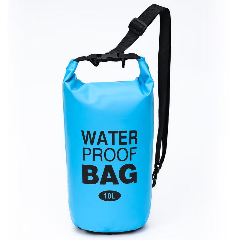 OEING 15L Outdoor Waterproof Dry Bag 15L