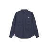 ACG DRI FIT UV-Hemd Herren Lightning Blue DN3937-437