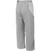 adidas Futsal Warm Tracksuit Bottoms Loose Comfortable Casual Pants Men Bottoms Dark-Silver-Gray JI7524