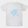 Unisex Fashion TShirt We Interface 2 Print TShirt Plus Size S-5XL T-Shirt 100%Cotton Tops O Neck Short Sleeve Tees