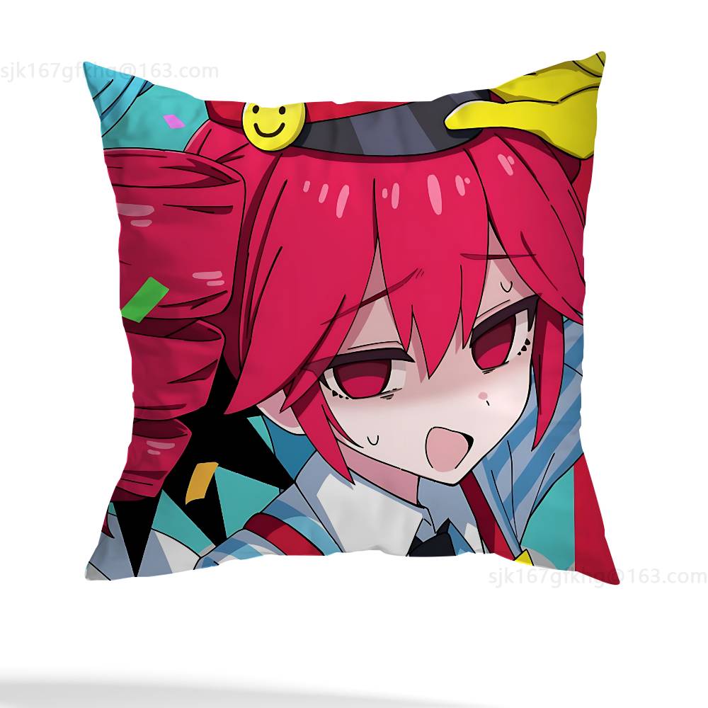 K-Kasane teto Povlak na polštář Pohovka Obývací pokoj Ložnice Čelo postele Opěrka zad Čtvercový polštář Doba spánku