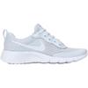 Nike Tanjun EasyOn PS Football Grey Kids Sneakers Blue White HQ2706-002