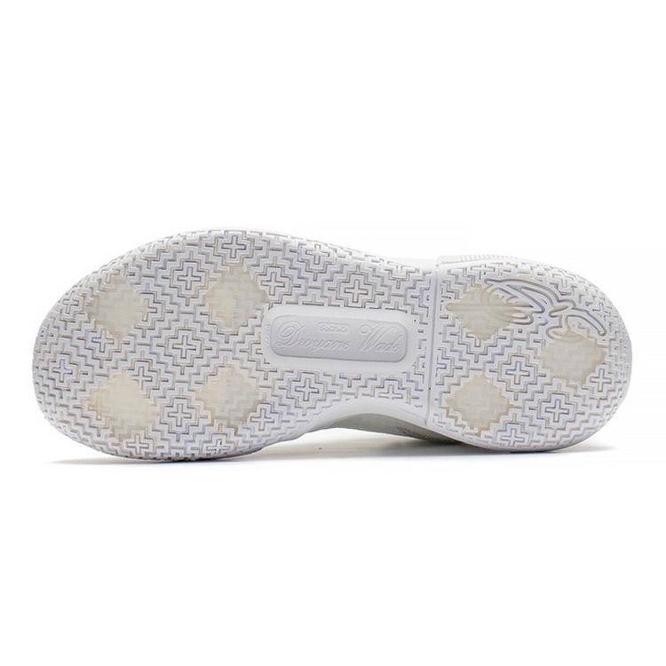 New LINING All City 10 Kids' Basketball Shoes Grade School ABPS017-4