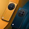 Luxury PU Leather Case For Vivo X300 Pro Back Cover Silicone Shockproof Full Protection Phone Case For VivoX300 Pro X300Pro 5G