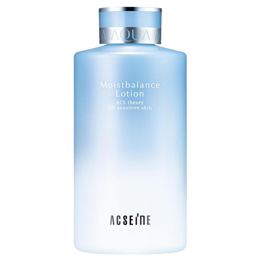 ACSEINE Moist Balance Lotion (Toner) 360ml