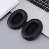 1Pair Replacement Earpads Noise Isolation Foam Headset EarPads Headphones Ear Cushions for Jabra Elite 85h Wireless Headphones