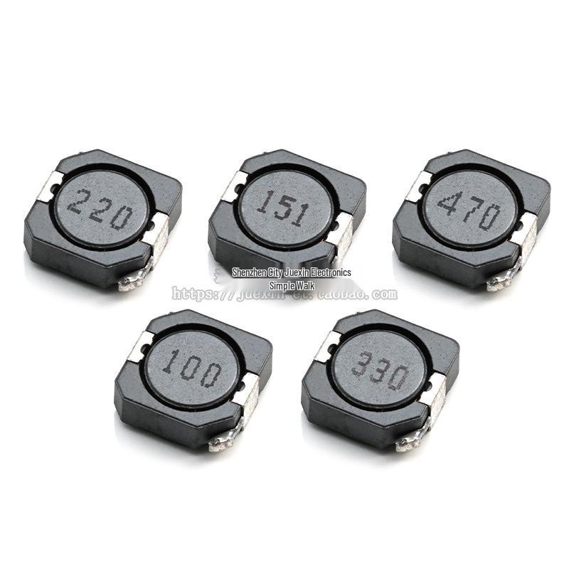 CDRH104 SMD Power Shielded Inductor: 1uH - 100uH