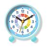 Children's Educational Alarm Clock - Self-Discipline Wake-Up Tool for Boys & Girls