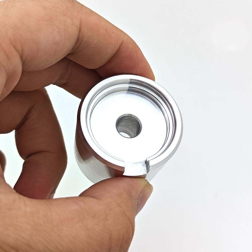 Uhrwerkhalterung für NH35 NH36 7s26 7s36 8215 8200 Eta2824 4r35 36 SKX007 Mod Basis Halter Reparatur Montage Werkzeug