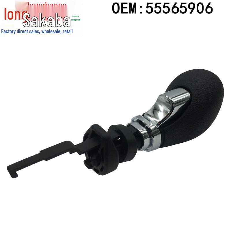 Buick Verano/Regal 5-Gang Automatik Schalthebelknauf