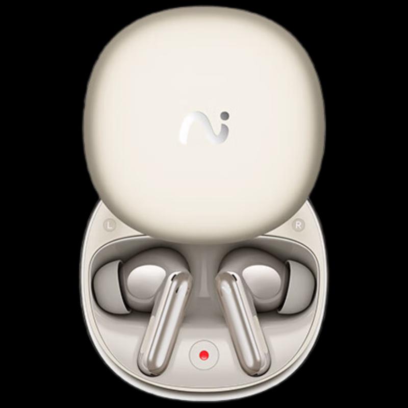 

iFlytek AI Smart Noise-Cancelling Bluetooth Earbuds Pro 3