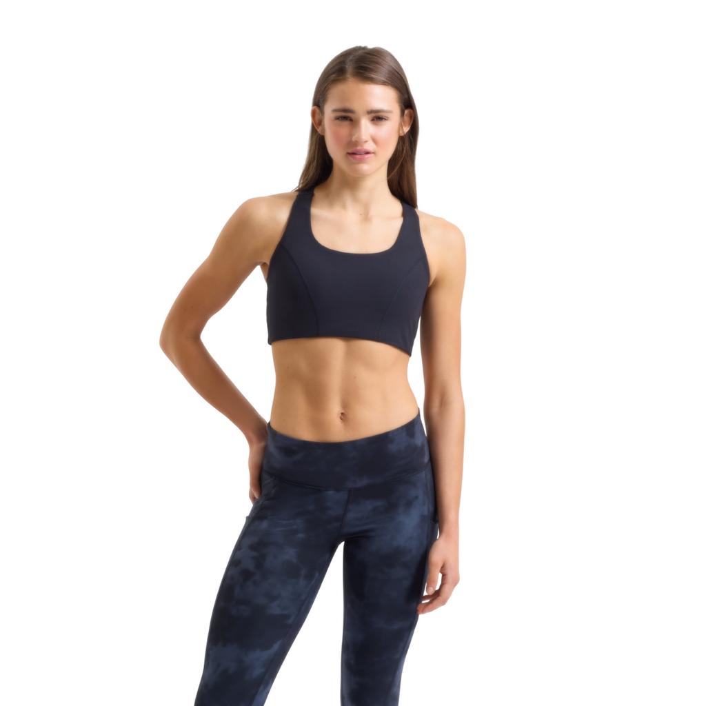 TriDri Womens/Ladies High-Impact Recycled Sports Bra