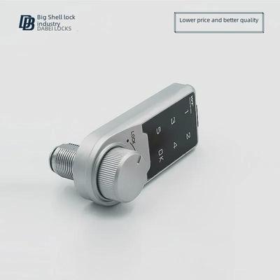 Electronic Smart Touchscreen Cabinet and Drawer Lock