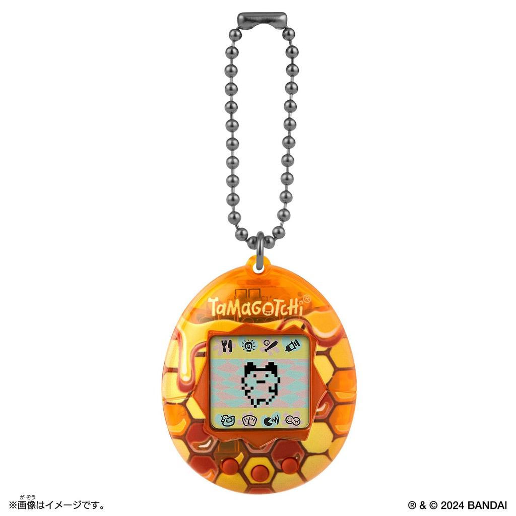 Tamagotchi Pure Honey Original