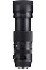 Sigma DG OS HSM Zoom Telephoto Lens for Canon EF Contemporary SLR Cameras 100-400mm F5-6.3 Mount, Full-Frame