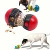 Interactive Dog Snack Dispenser Toy, Suitable for All Types of Slow Feeders, Plastic Pet Toys, Bringing Fun and Healthy Eating
