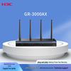H3C GR-3000AX AX3000 Dual-Band Gigabit Wireless Router (CN Version)