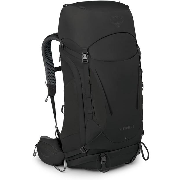 

Рюкзак Osprey Kestrel 48 schwarz (Herren)