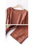 2023 Plus Size Retro Floral Cotton-Linen Dress: Women's Summer Long Skirt