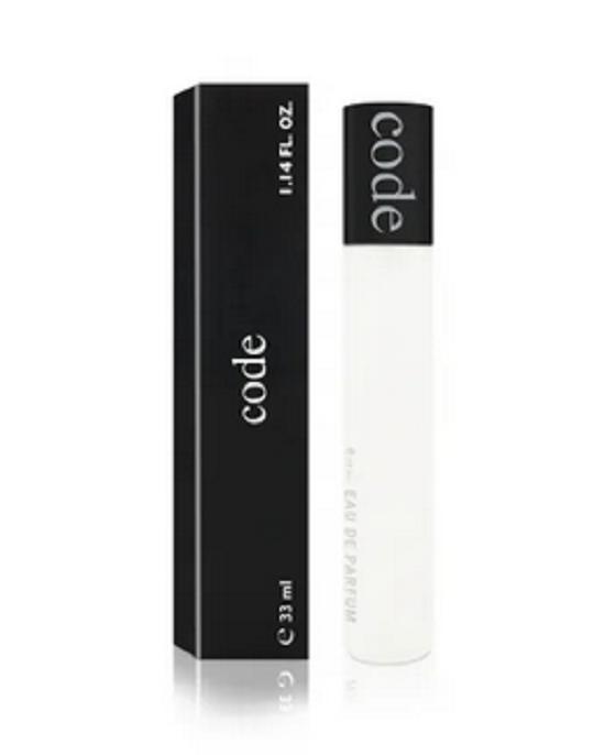 Code 33ML Eau De Parfum for Men
