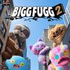 BIGGFUGG 2 Series Kawaii Plush Toy Funny Ugly Monster Cartoon Soft Plushies Doll Stuffed Animal Toys Collectible Gift