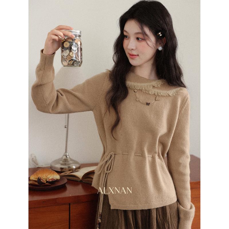 Luxiangnan  Forest Bamboo Slip  Collection L