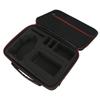 Drone Carrying Case Multipurpose Shoulder Portable Nylon Hard Shell Travel Case for Drones and Accessories