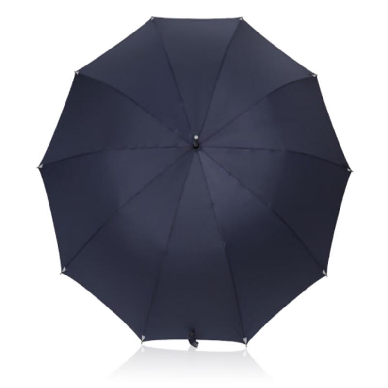 Paradise Oversized Straight Stick Business Umbrella