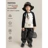 Yoyo Boys' Colorful Print Casual Outfit Set