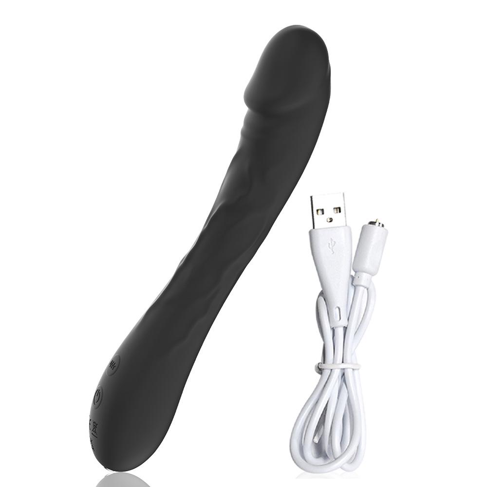 Women's Powerful Clitoral & G-Spot Vibrator