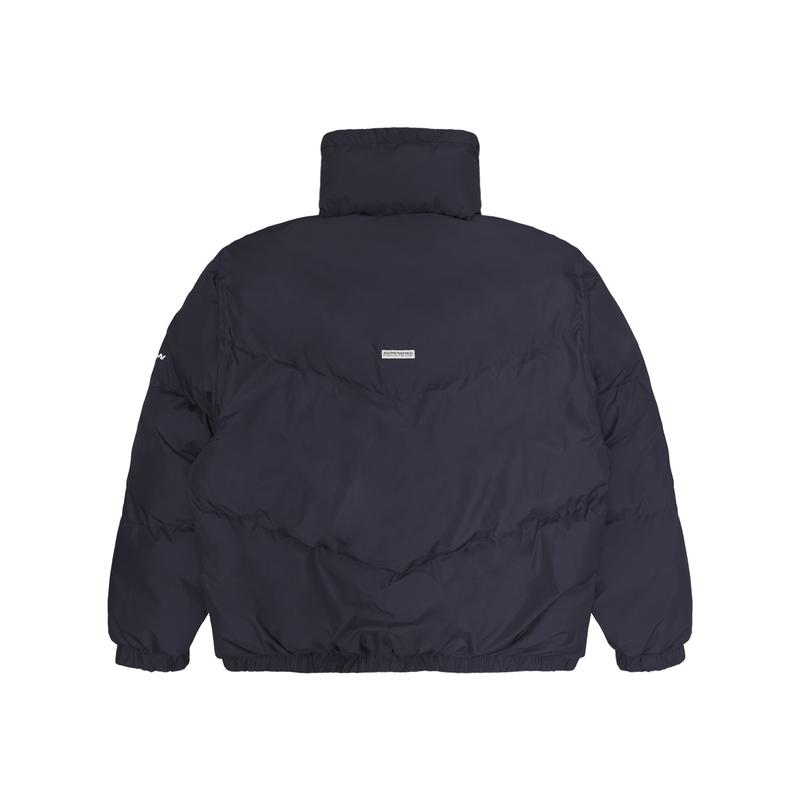Aape Jackets Men's Stand Collar Thickened Other AAPJKM7598XXL