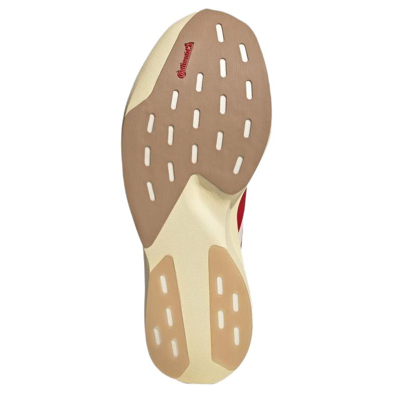 adidas Adizero Evo SL Běžecké boty Pánské Červené KZ9006
